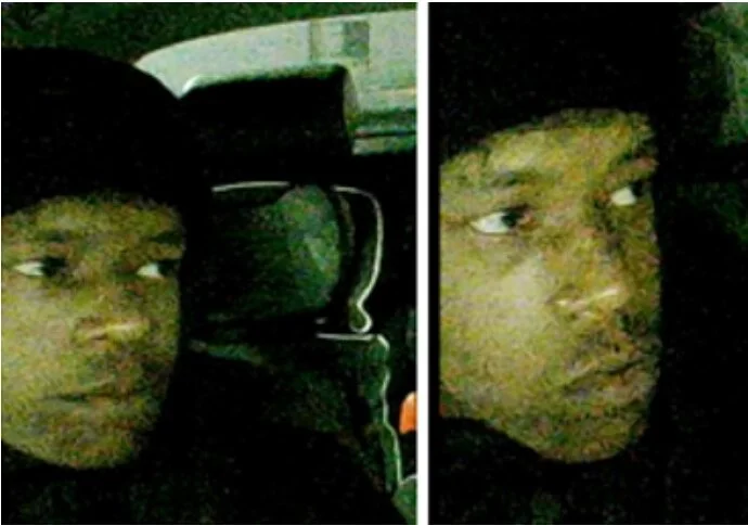 [PR] D.C. Man Arrested and Charged with Kidnapping a Local Man at Gunpoint