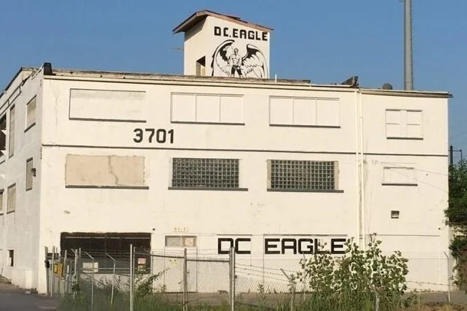 Petition against proposed 300-bed halfway house on Ward 7 business corridor 