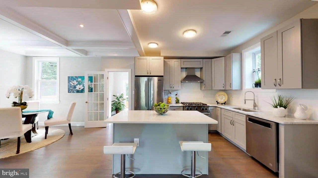 FOR SALE | 2021 Branch Avenue, SE - $735,000