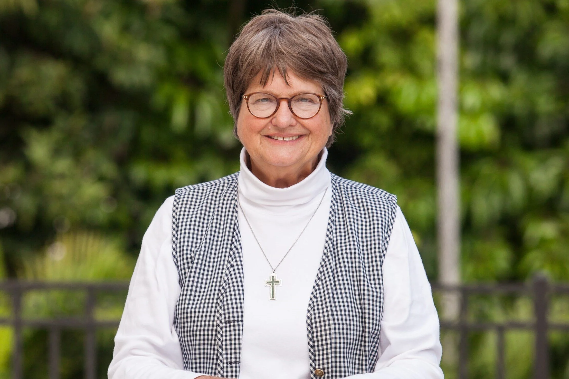 Oct 9 | Busboys and Friends Zoom Dinner with Sister Helen Prejean