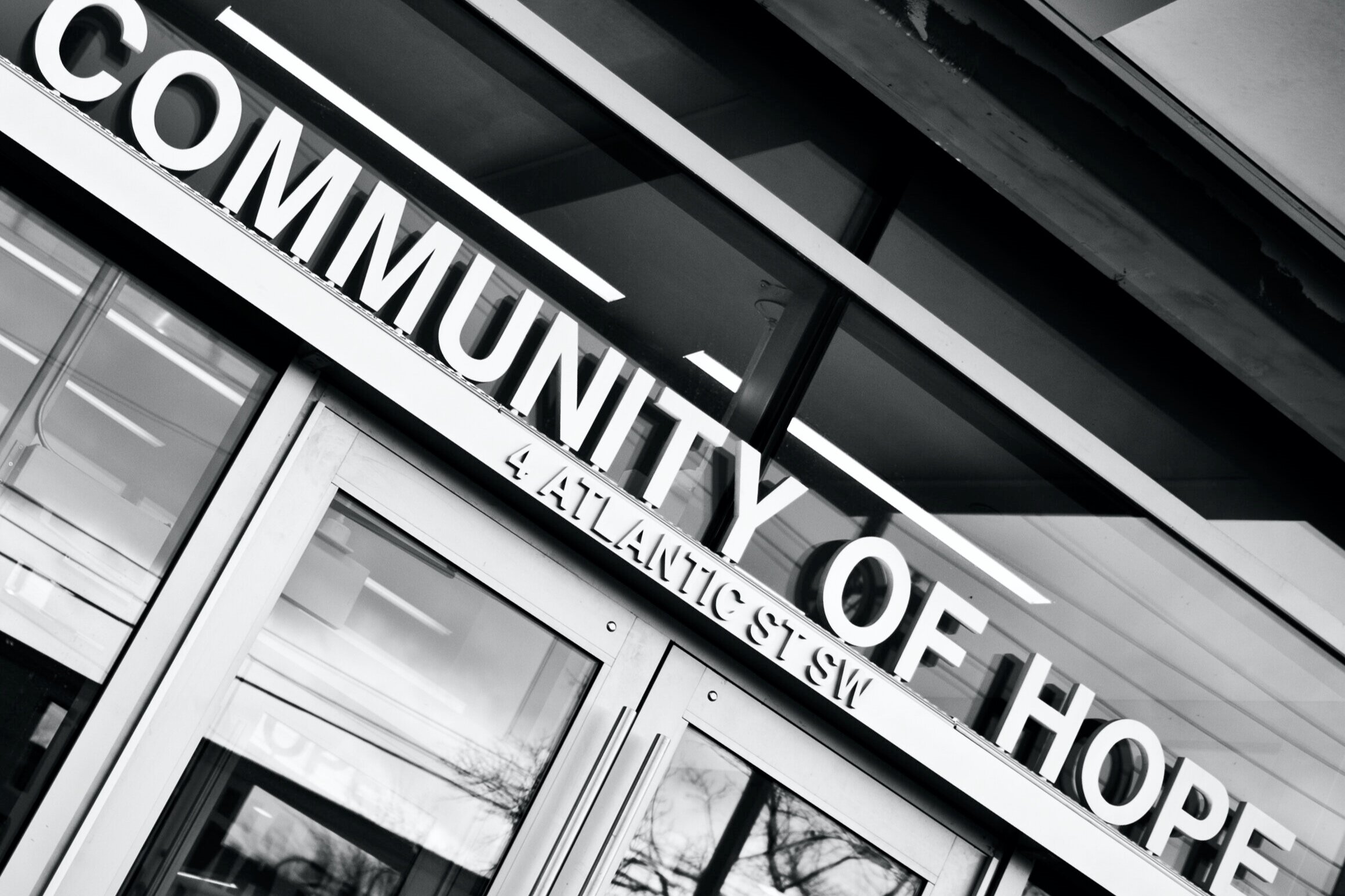 🌟 Up to $10,000 Mini Grant Opportunity with the Bellevue Family Success Center at Community of Hope&nbsp;[SP] 