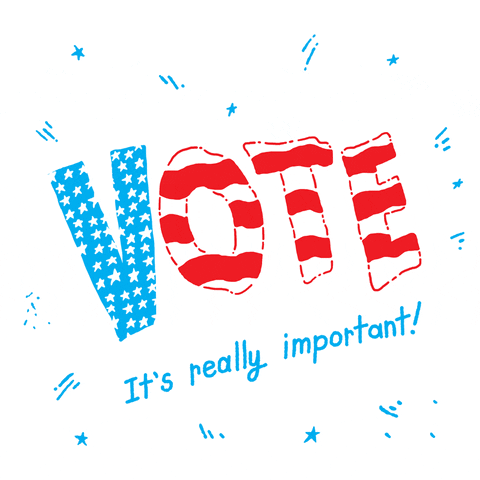 GET OUT AND VOTE | Where, when, and how to vote in Ward 8 