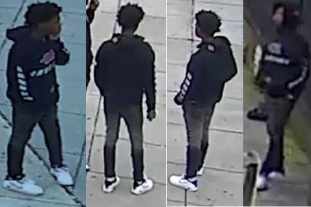 [PR] Suspect Sought in an Assault with a Dangerous Weapon (Gun) Offense: 600 b/o Chesapeake Street, SE