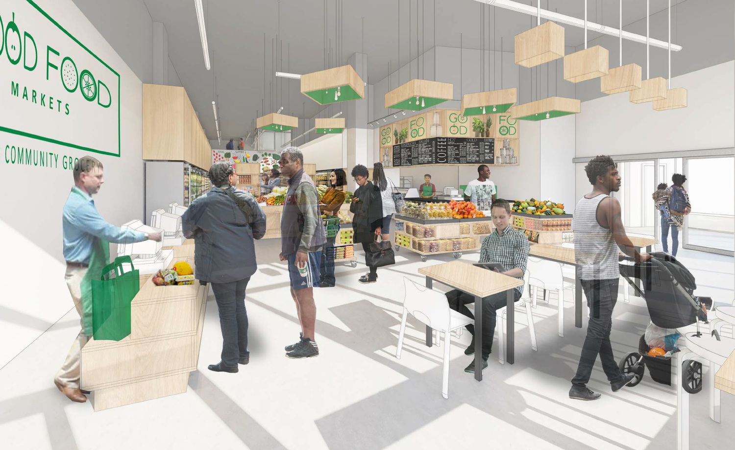 [PR] Mayor Bowser Announces $500,000 in DC BizCAP Funding Will Help Complete Good Food Markets Expansion into Ward 8