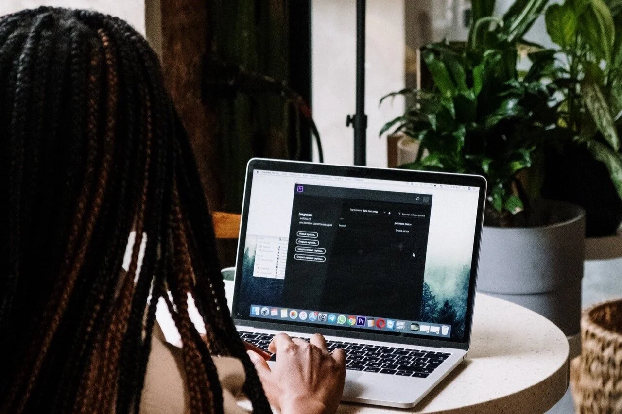The Groundwork Collaborative seeks Graphic Designer - $57k to $72k