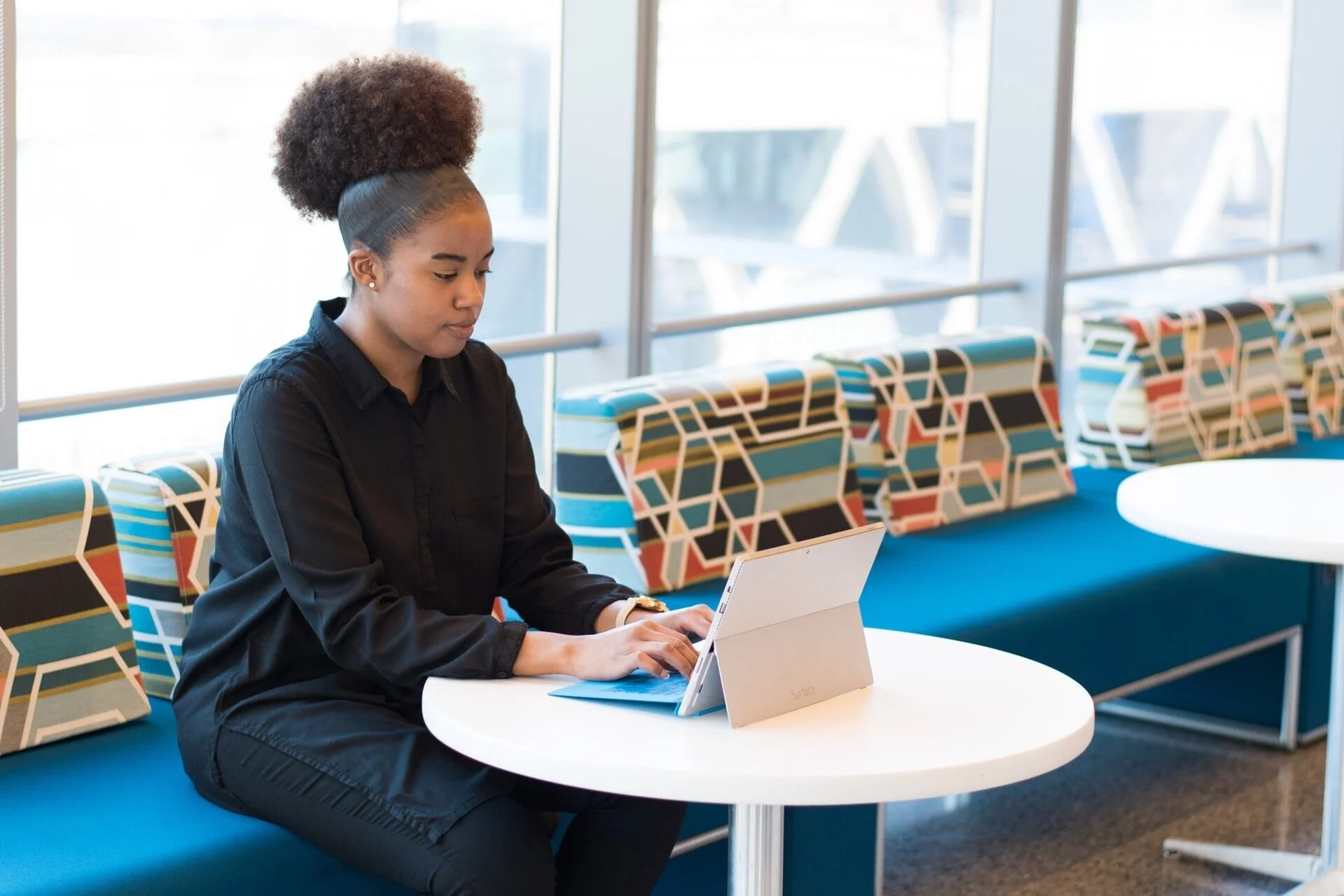 DLSBD seeks Public Affairs Specialist - $76k to $97k