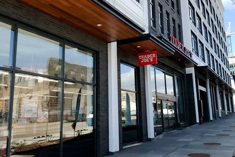 Trader Joe's seeks Crew Members for Florida Ave location - $15 to $18/hour