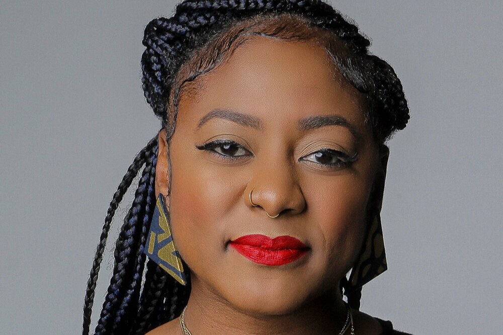 Oct 30 | Busboys and Friends Zoom Dinner with Alicia Garza