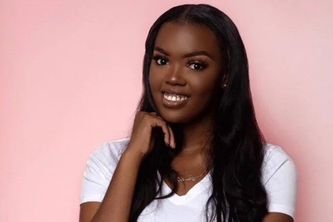 Nov 2 | EotR Book Festival Author Talk with Sasha Ariel Alson 