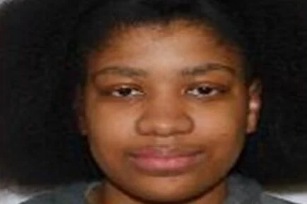 CRITICAL MISSING |  Dontavia Alston, 22