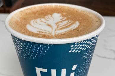 Café Filí Mediterranean Bistro seeks Full-Time Barista