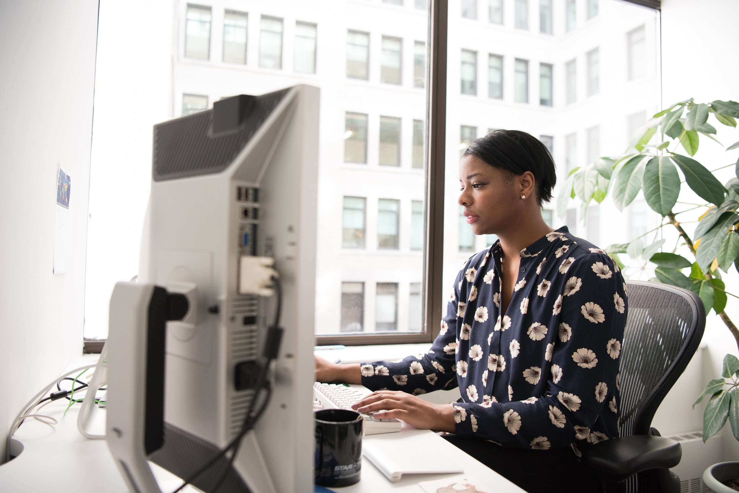 Economic Policy Institute seeks Executive Assistant - $60k to $68k