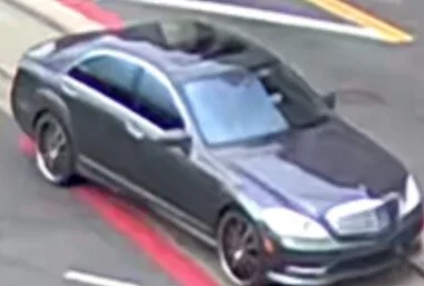 [PR] Vehicle Sought in an Armed Robbery of an Armored Car (Gun) Offense: 1600 b/o Benning Road, NE