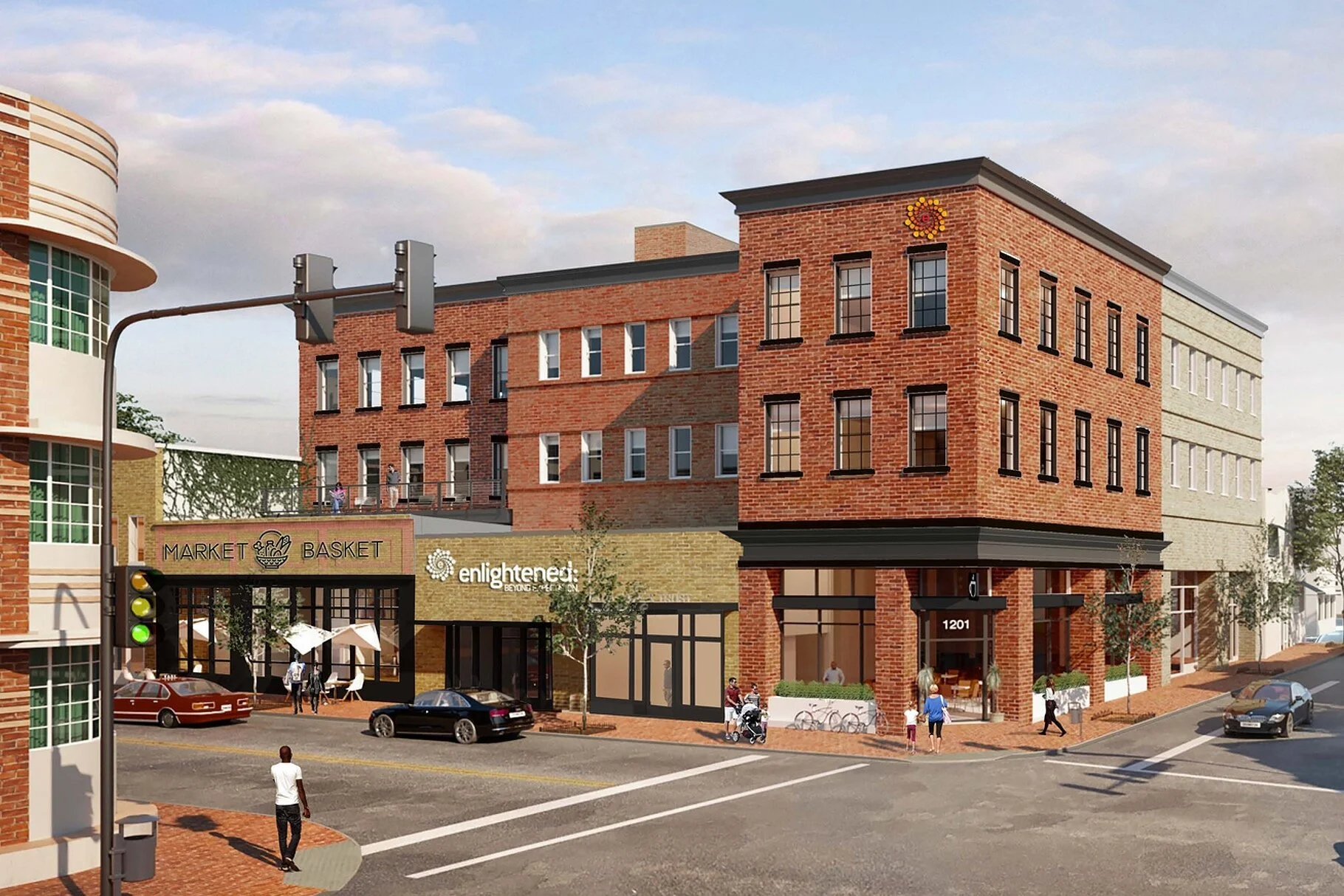 Nov 10 | MLK Gateway Enlightened Opportunity Fair