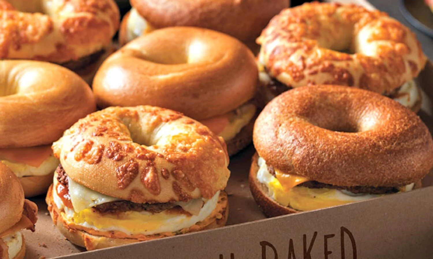 Einstein Bros. Bagels (Arlington) seeks General Managers