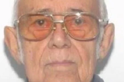 Attempt to Locate: Angel Luis Alberio