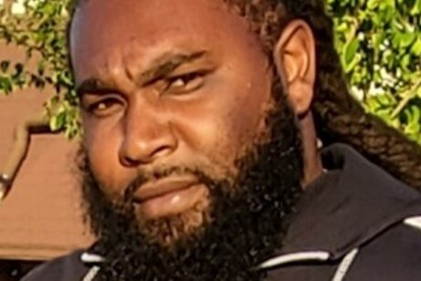 CRITICAL MISSING |  Andre Briscoe Jr, 35