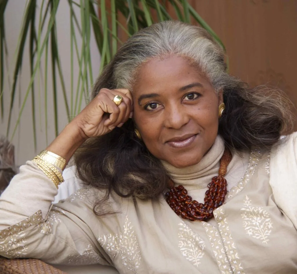 Nov 17 | Meryanne Loum-Martin Discusses Inside Marrakesh at MahoganyBooks