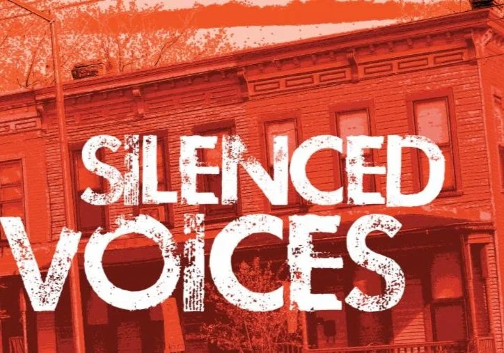 🌟 Anacostia Playhouse hosts Silenced Voices Virtual Screening tonight! [SP]