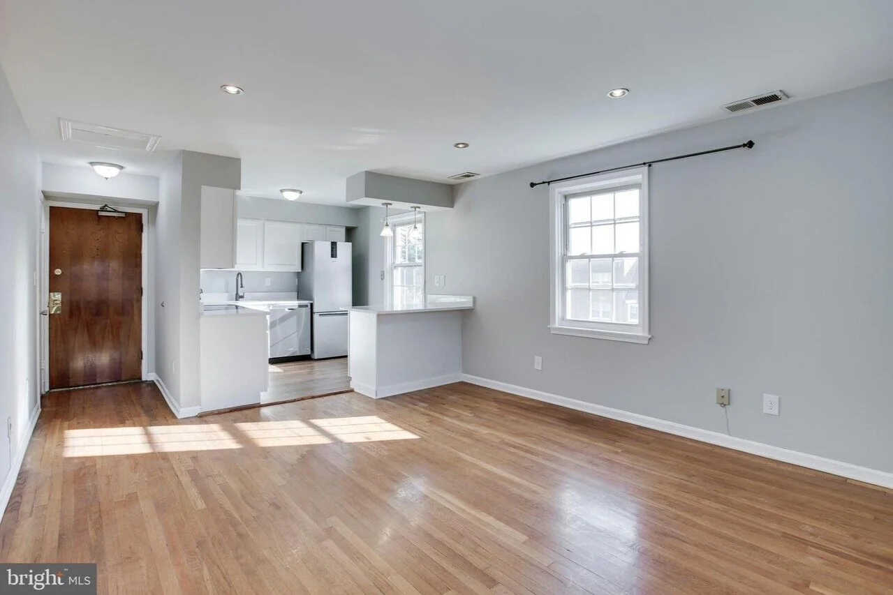 FOR SALE | 2012 Fort Davis Street, SE #202 - $140,000