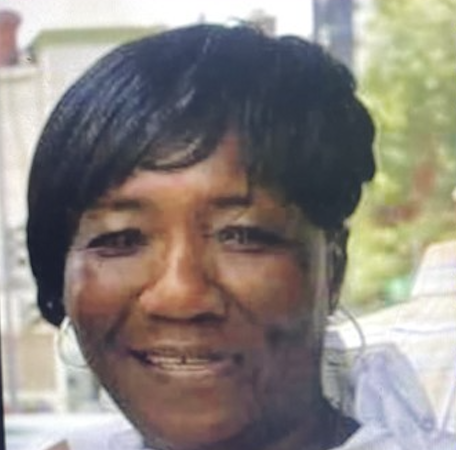 CRITICAL MISSING | Sharon Priscilla Brown, 69