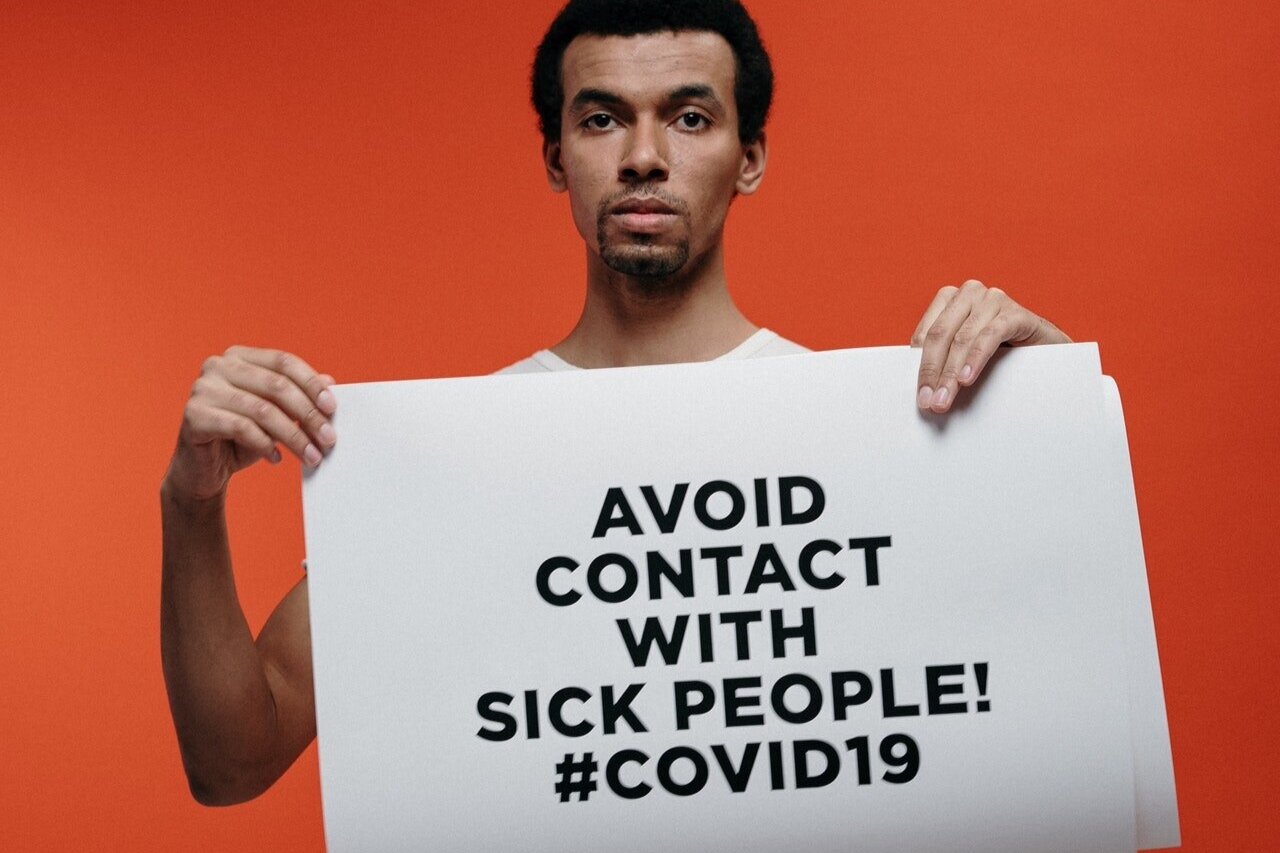 [PR] Coronavirus Data for November 17, 2020