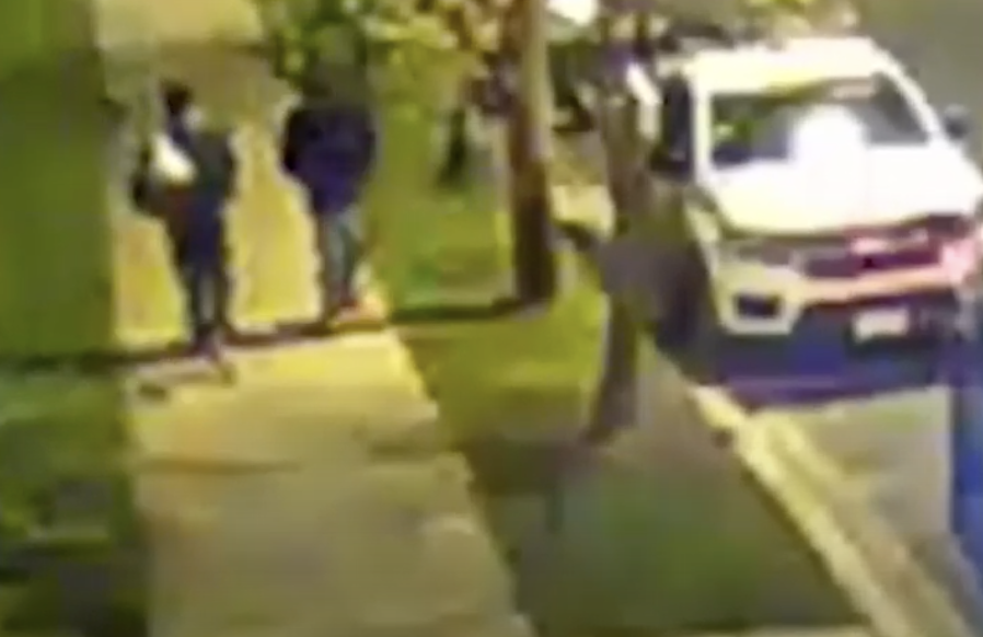 [PR] Persons of Interest in Armed Robbery (Gun), 100 b/o 34th St, SE