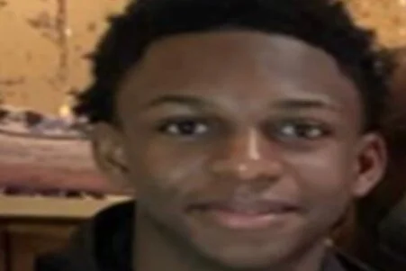 CRITICAL MISSING | John Davis, 15