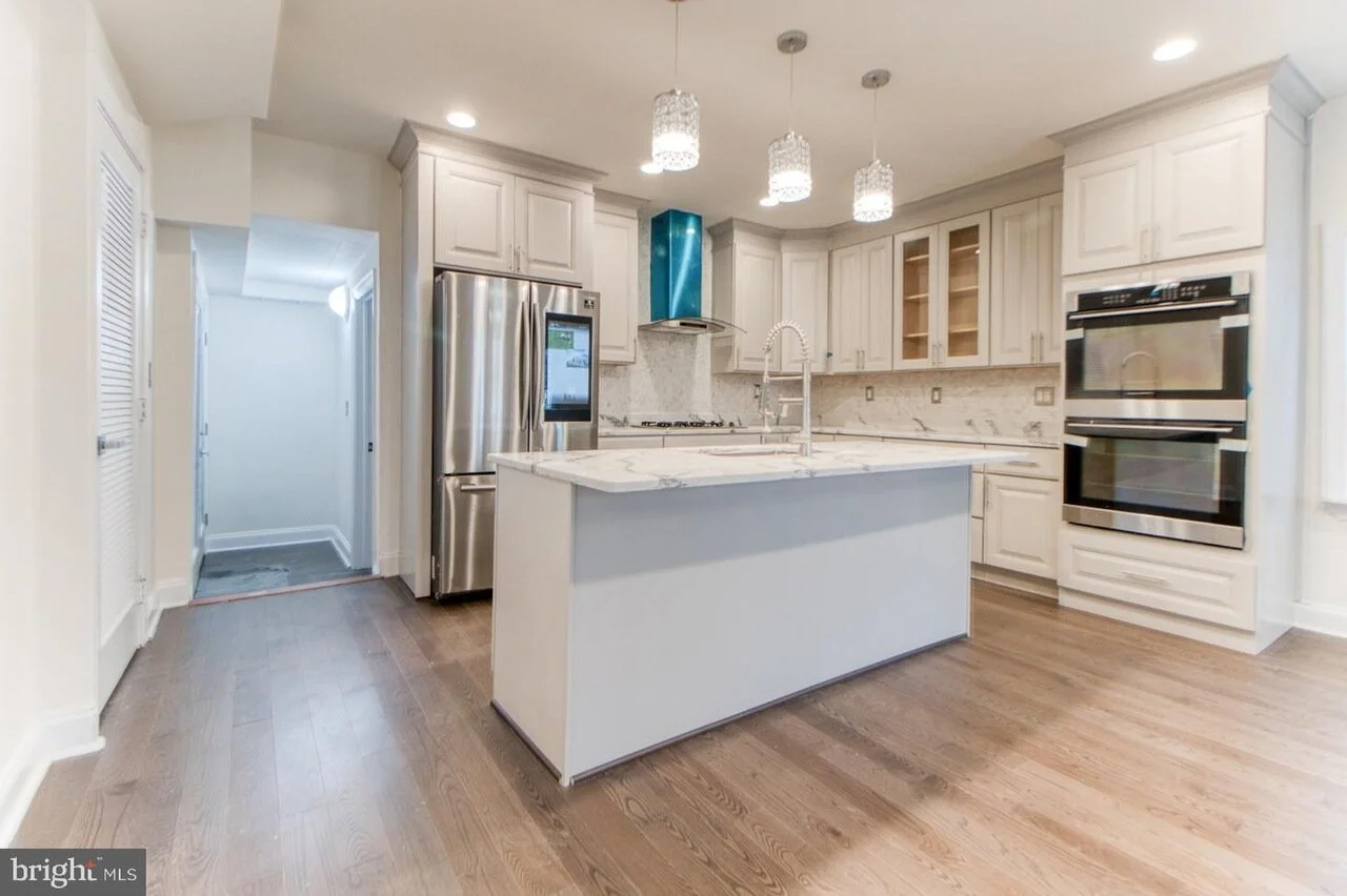 FOR SALE | 2106 16th Street, SE - $499,900