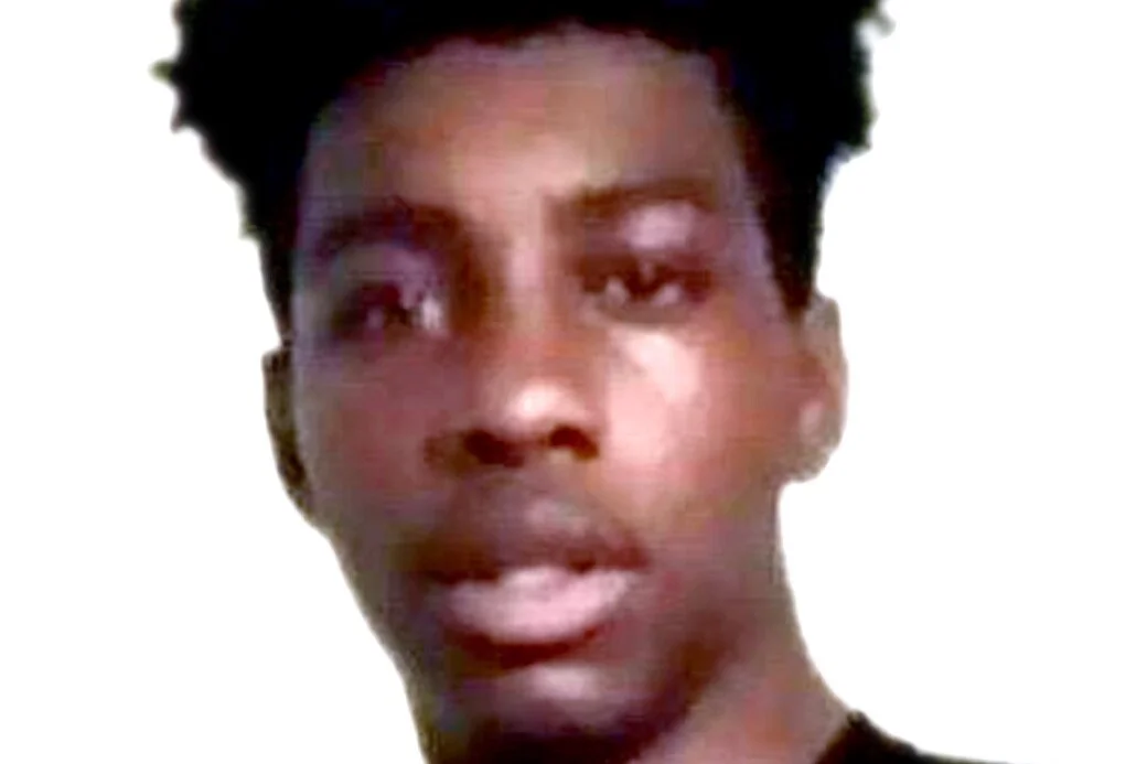 Nov 21 | Christopher Brown Peace Walk 