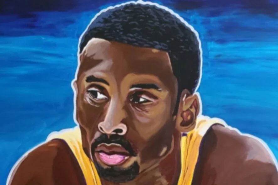 🌟 TONIGHT AT 5PM ON FACEBOOK LIVE! Summer Clinkscale's 'Life in Color' Virtual Art Opening [SP]