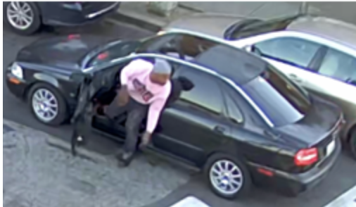 [PR] Suspect Sought in an Assault with a Dangerous Weapon (Knife) Offense: 1400 b/o Good Hope Road, SE
