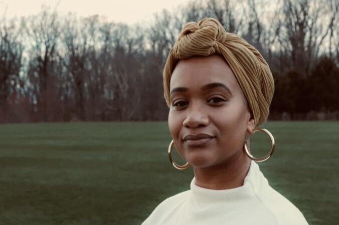 Nov 24 | Alex Elle Discusses After the Rain at MahoganyBooks 