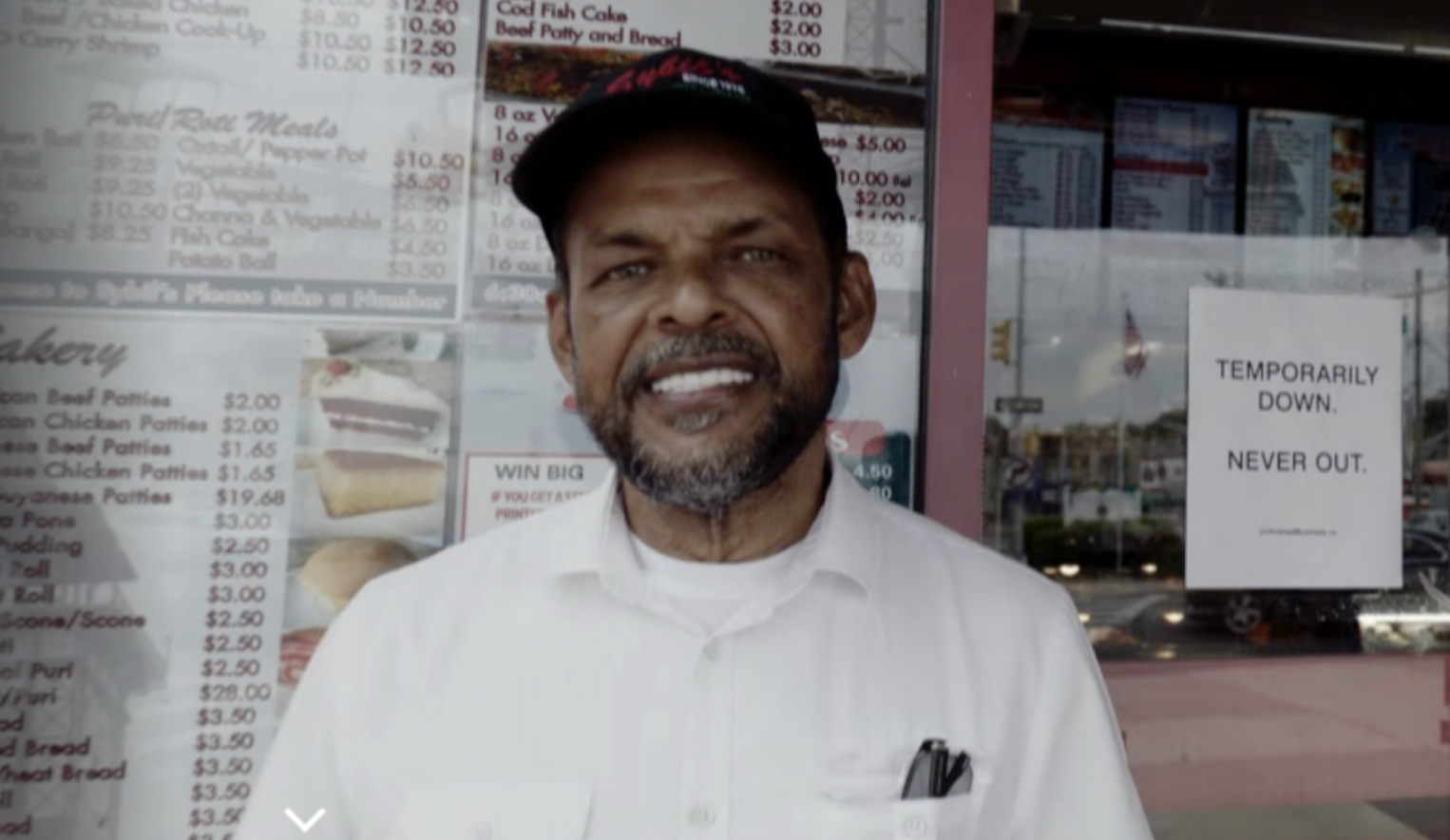 Hennessy Unfinished Business Grant for Black Businesses - Deadline Nov 23rd