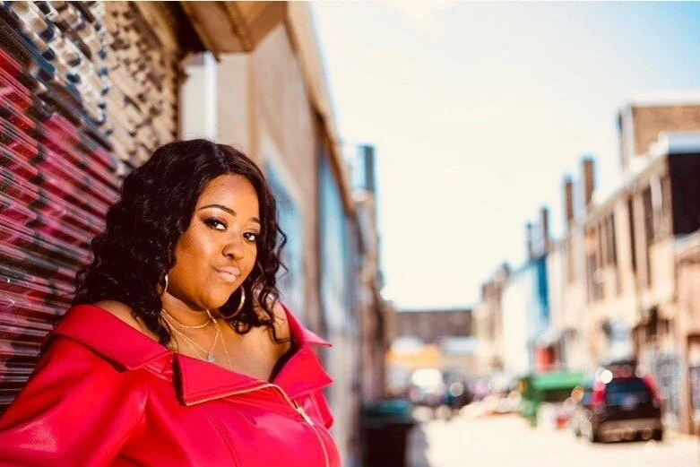 Dec 3 | Holiday Musical Favorites with Tia L. Singleton