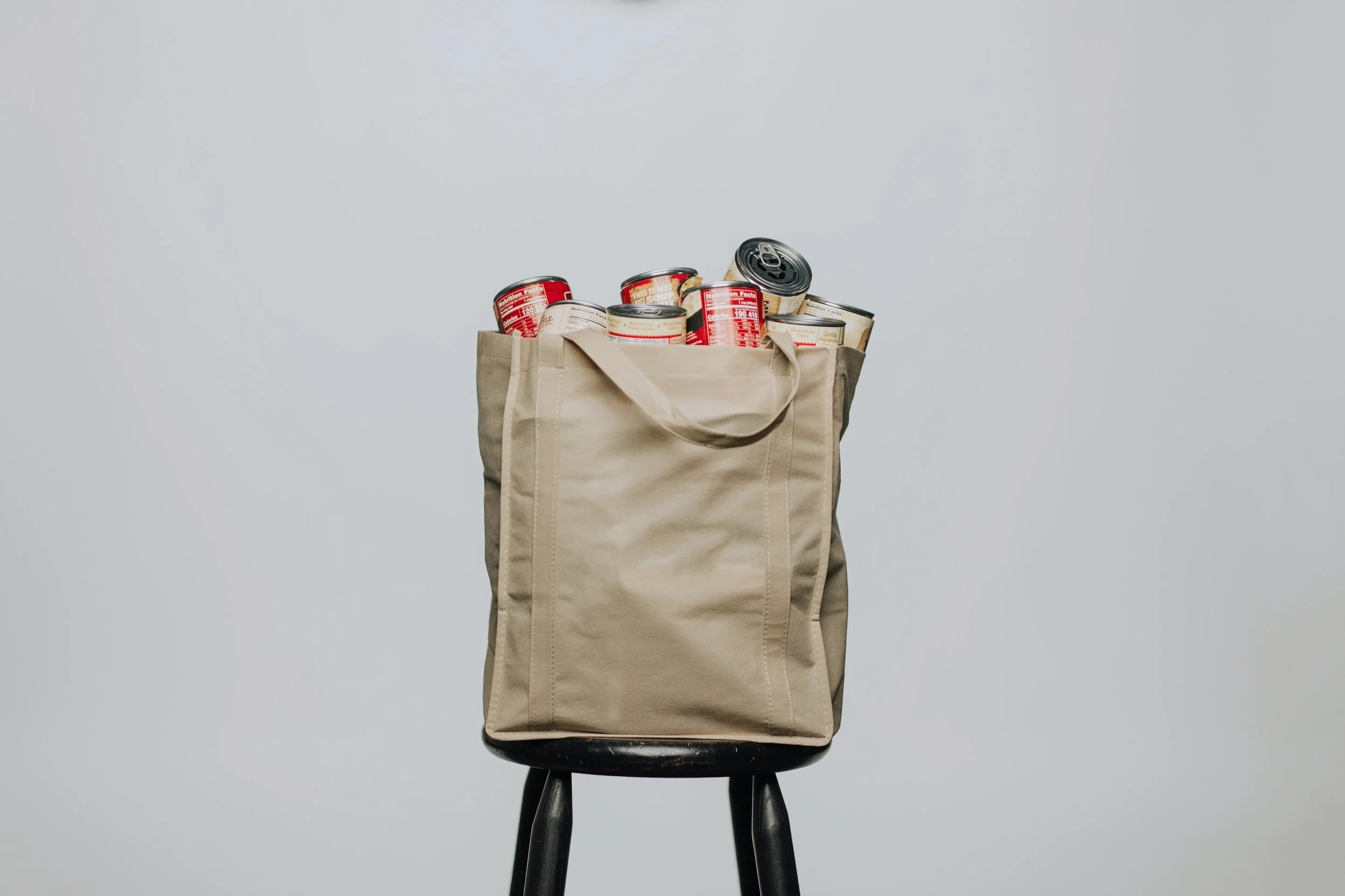 Nov 25 | New Image Community Baptist Church Free Non-Perishable Giveaway