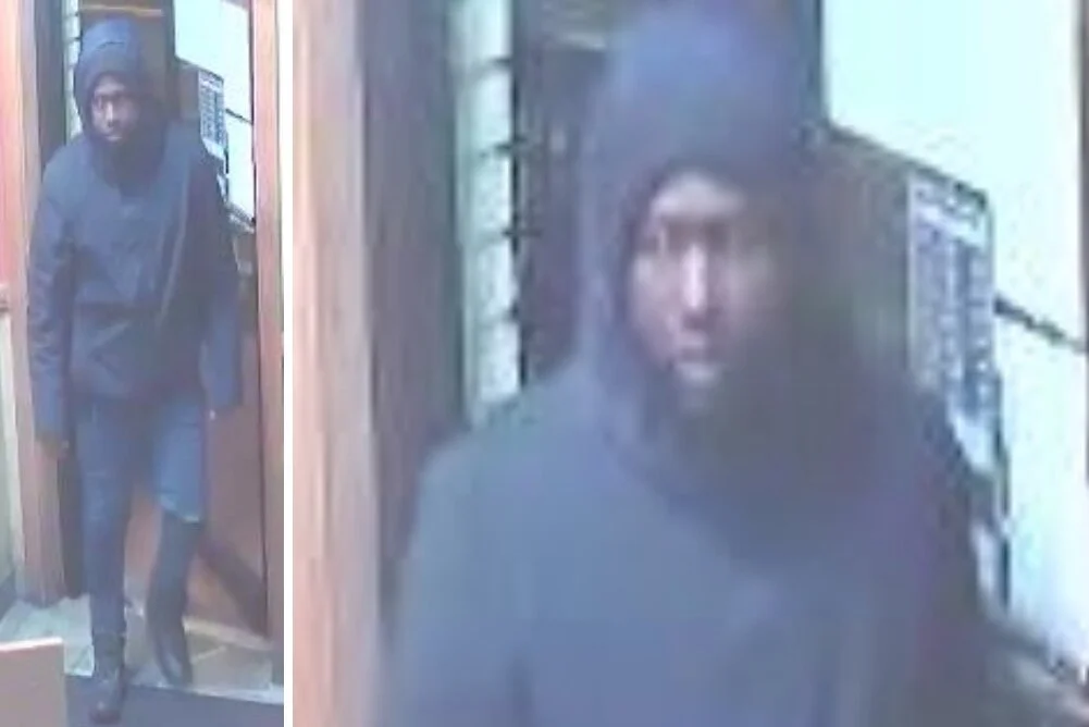 [PR] Suspect Sought in a Burglary Two of an Establishment Offense: 1400 b/o Good Hope Road, SE