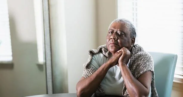 Department of Aging and Community Living helps low-income seniors + people with disabilities get benefits