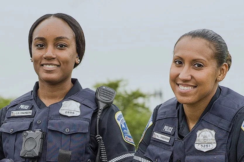 MPD invites you to join their Virtual Hiring Process 