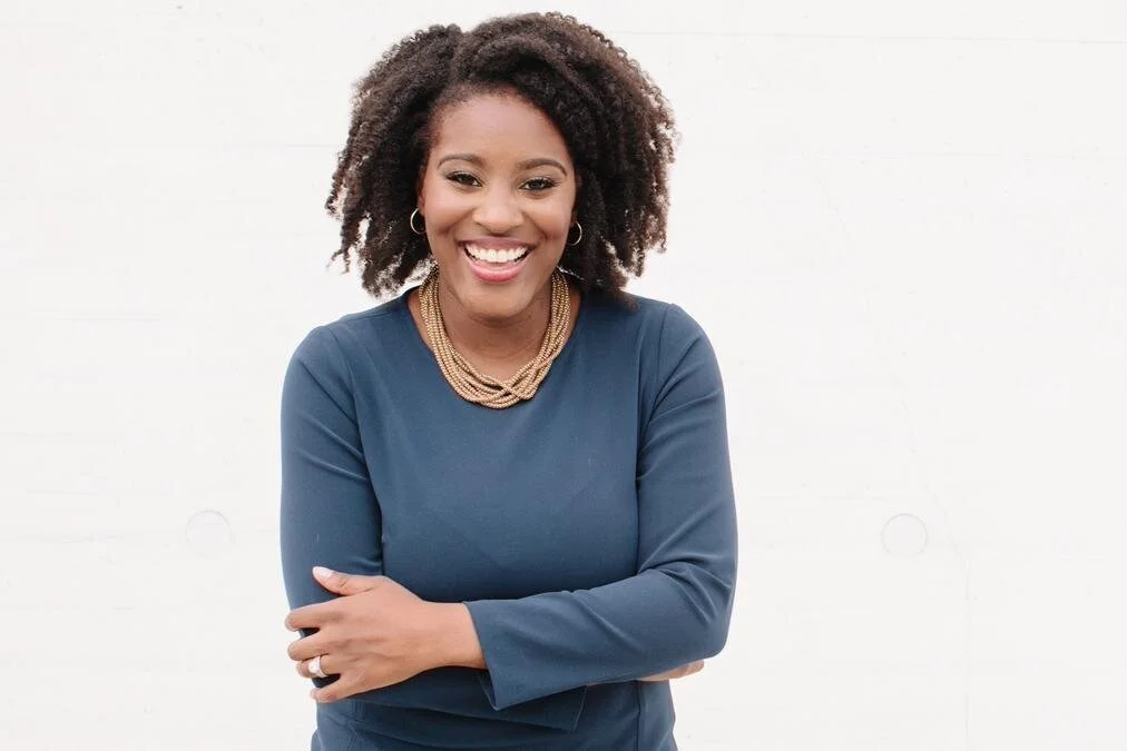 Dec 2 | Virtual Chat with Councilmember Elect Christina Henderson
