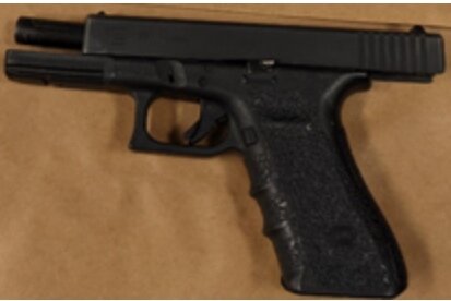 [PR] MPD’s Weekly Firearm Recoveries: November 23, 2020 to November 30, 2020