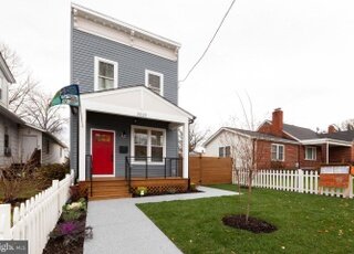 FOR SALE | 3020 7th Street, SE - $534,900
