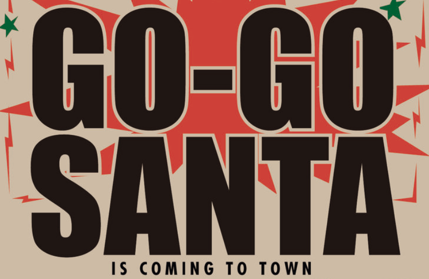 [PR] Main Street Businesses Bring Holiday Cheer to Congress Heights
