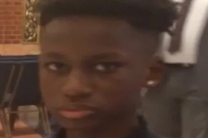 CRITICAL MISSING | Vamorin Thompson, 13 