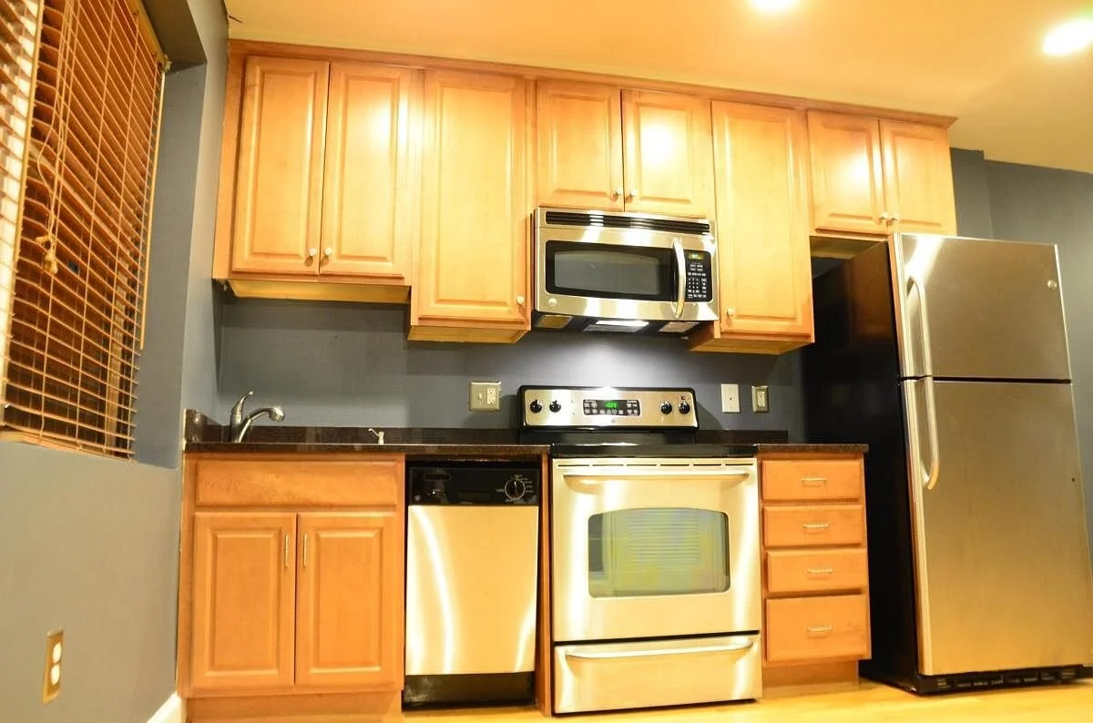 FOR RENT | 3956 Pennsylvania Avenue,  SE #104 - $1,700/month