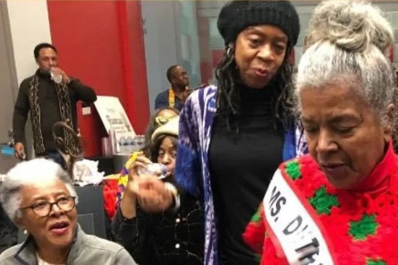 Dec 19 | Ward 8 Democrats Virtual Kwanzaa Celebration