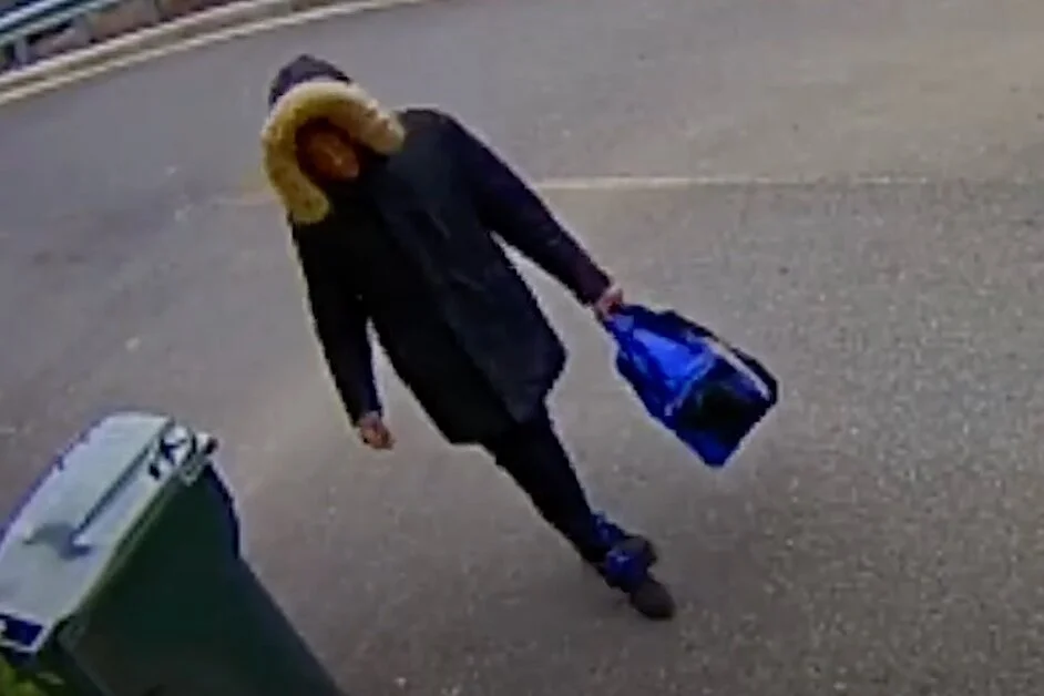 [PR] Suspects Sought in an Armed Robbery (Gun) Offense: 2500 b/o Sayles Place, SE