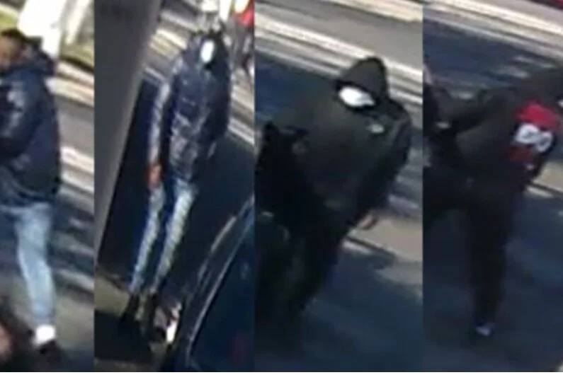 [PR] Suspects Sought in an Assault with Intent to Commit Robbery (Gun) Offense: 2500 b/o Pennsylvania Avenue, SE