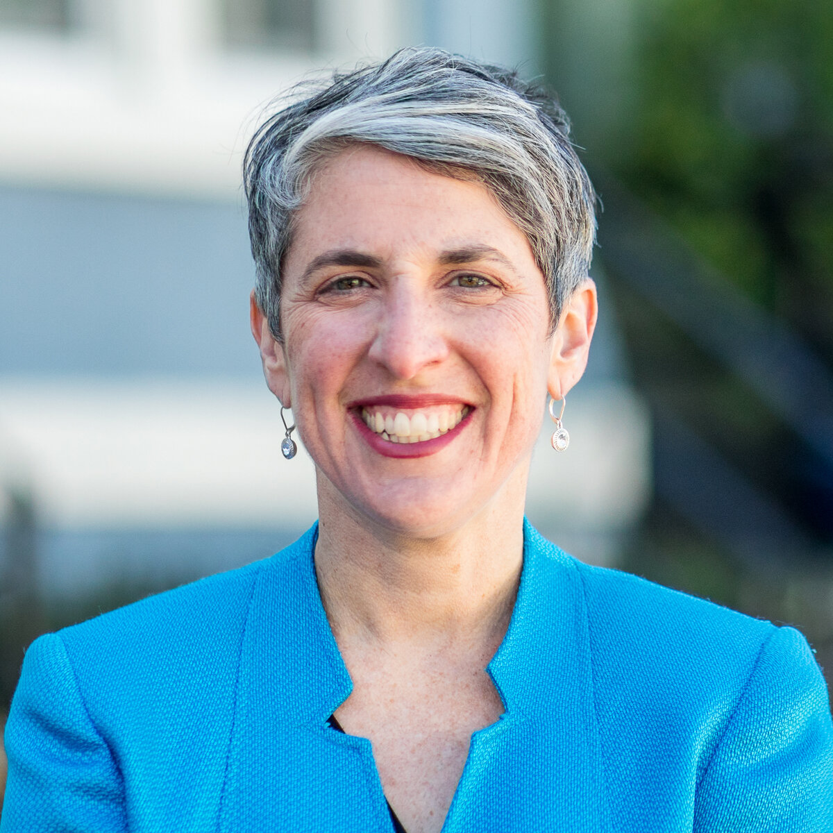 Councilmember Silverman