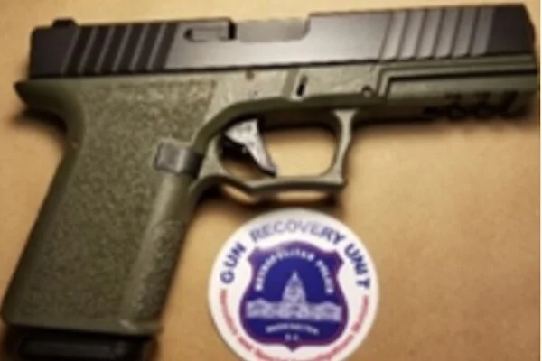 [PR] MPD’s Weekly Firearm Recoveries: November 30, 2020 to December 7, 2020